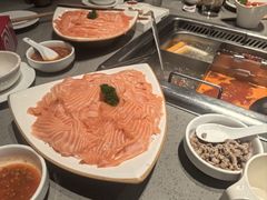 -海底捞火锅(龙岗星河COCO Park店)