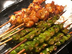 -新楚记烧烤·酒场·夺命肥肠(车公庙店)
