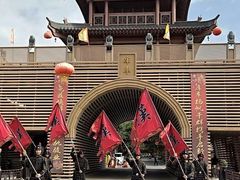 -库车王府