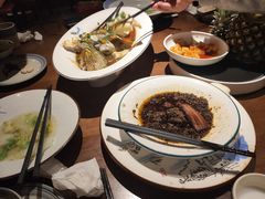 -乡里八闽·福州乡土菜(火车北站店)