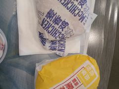 -麦当劳(仙林亚东城得来速店)