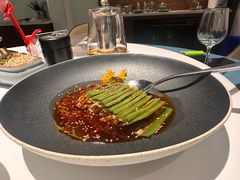 茴香千层脆耳-巷子里·红谷宴(万象城店)