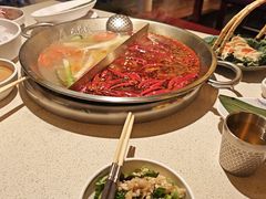 -小龙坎火锅(春熙太古里店)