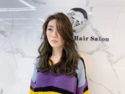 长发-潘多拉Hairsalon
