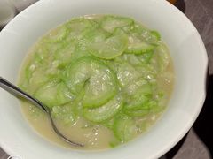 湖南白丝瓜-湘轩·土菜研究院(光大店)