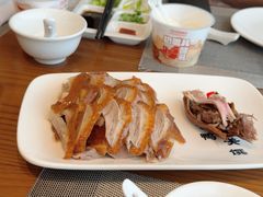 -全聚德烤鸭店(马家堡店)