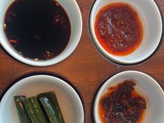 -广州柏悦酒店·悦景轩·粤菜餐厅