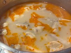 -山海蟹庐·海鲜糟粕醋火锅(慈溪店)