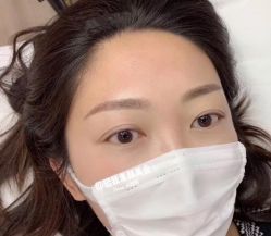 -韩美绣·骨相纹眉·洗眉美瞳线