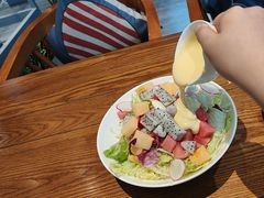 -萨贝尔意式餐厅(海峡奥体中心店)