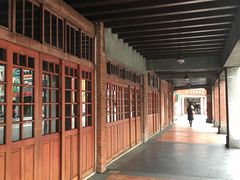 -剥皮寮历史街区