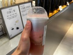 -喜茶(佛山顺德容桂天佑城店)