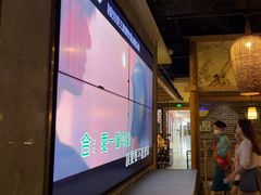 -野妹经典火锅(民治店)