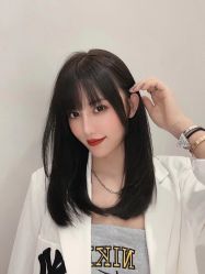 -3AM HAIR SALON染发烫发接发