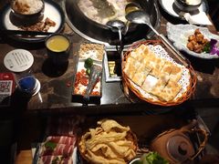 -同仁四季椰子鸡(海岸城天利店)