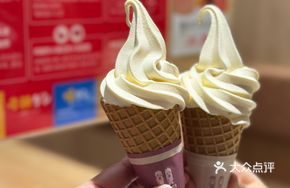 Ultra Creamy Milk Ice Cream