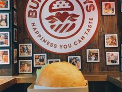 -Burger Joys Central(中环士丹利街店)