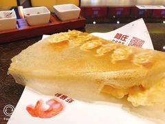 -阿庄新豫菜(航海东路店)