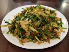 教头酸菜-飞虹鱼馆(春华路店)