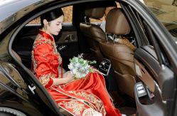 -ISA依莎Queen婚纱礼服