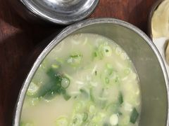 -神仙雪浓汤(明洞店)