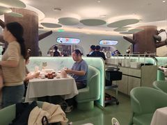 -眉州东坡·熊猫主题餐厅(枫蓝店)