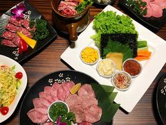 -和萌牛肠烧烤(财富中心店)