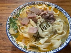 -妞妞烩面非物质文化遗产(西工店)