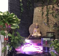 -至爱至信新中式SPA疗愈会所