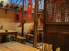 -破三川·新川菜(静安大融城店)