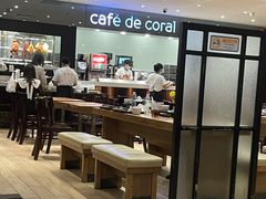 大堂-大家乐(广州天河城六楼店)