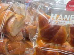 -汉柏麦香德国面包房(海信店)