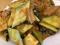 麻汁杂拌-潍州和乐王(总店)