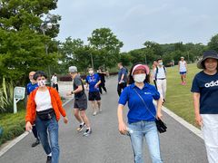 -昆山城市生态森林公园