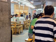 -馬伍旺川菜(江北虹悦城店)