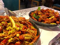 -拙味兄弟龙虾·江湖菜(和畅堂店)