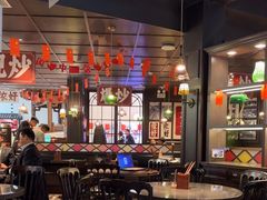 -阿大排档(长春这有山店)