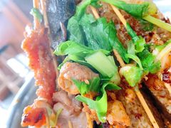 串串香-歪串串(松江新城店)