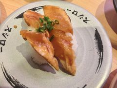 -寿司郎(皇庭广场店)