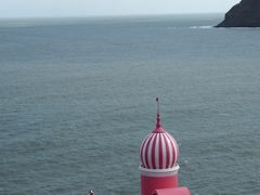 -漳州滨海火山岛自然生态风景区
