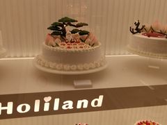 -好利来(阜成门店)