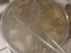 -潮汕良记牛肉火锅(洪武路店)