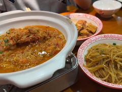 -陈家婆的菜(梅溪湖店)