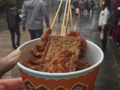 -东关街美食广场
