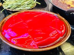 -肥龙火锅(南坪店)
