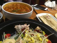 -云海肴·云南小炒·汽锅鸡(天津国金汇店)