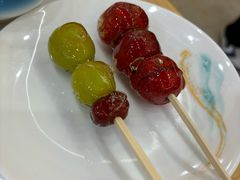 -朴小妹人参鸡汤火锅(长白山万达店)
