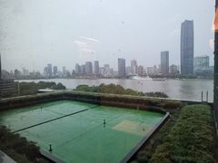 -上海凯宾斯基大酒店