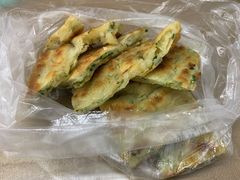 葱油饼-咏春葱油饼(德政中路店)