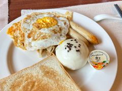 -福建鲤鱼洲酒店